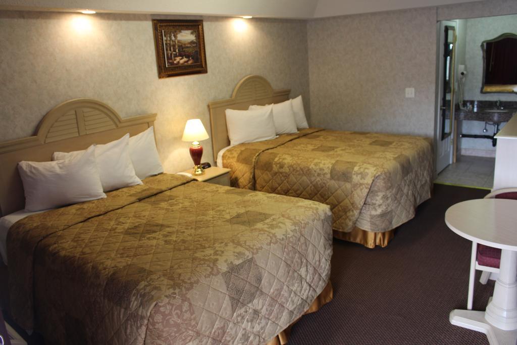Country View Inn & Suites Atlantic City Галлоуэй Экстерьер фото