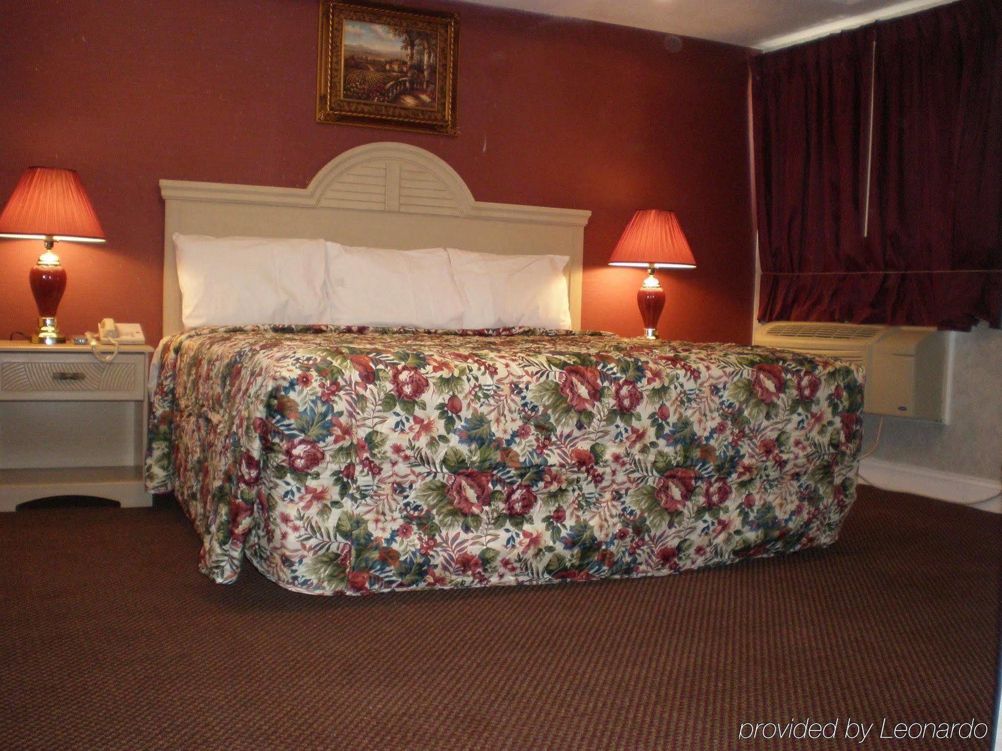 Country View Inn & Suites Atlantic City Галлоуэй Номер фото