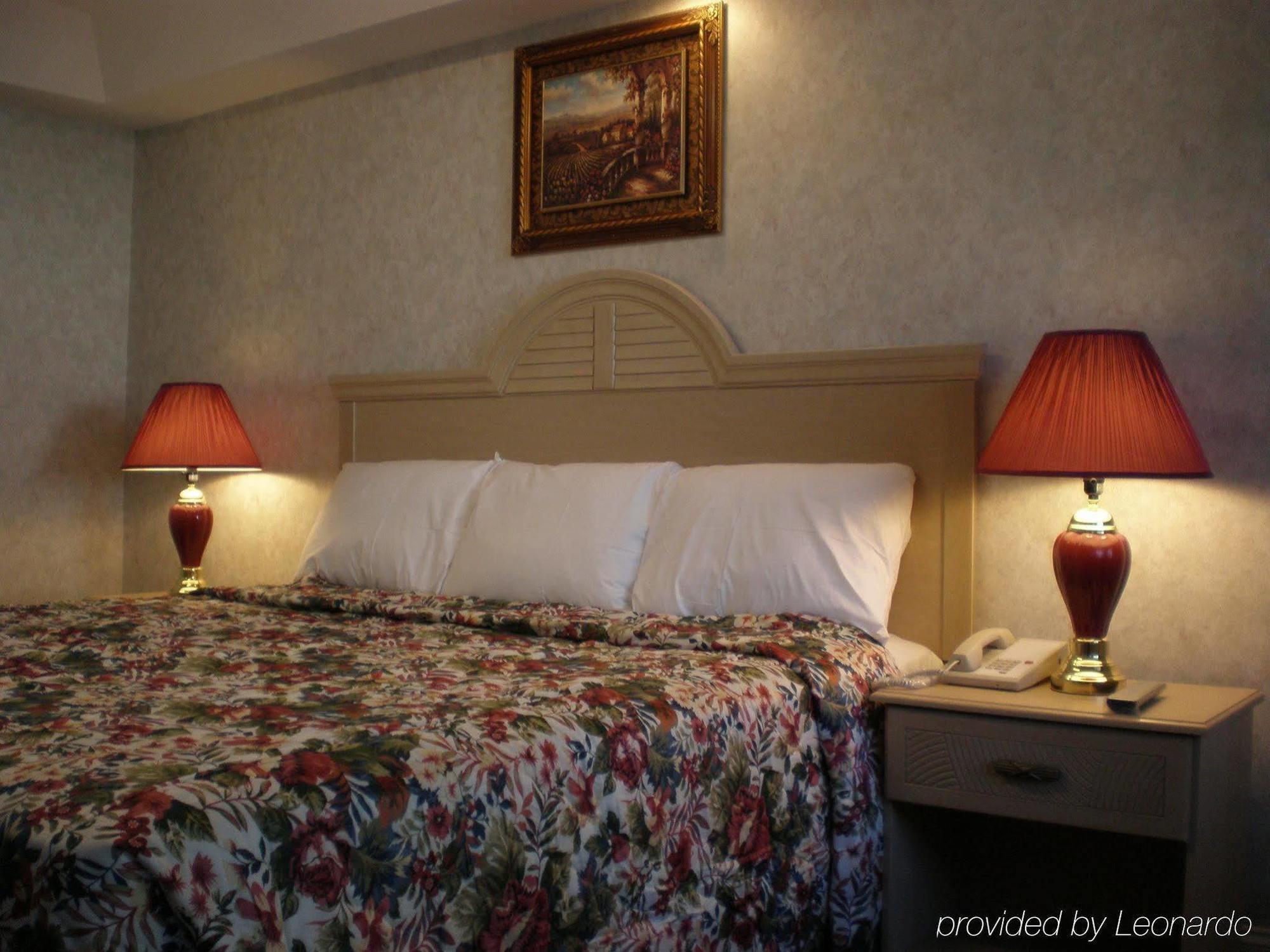 Country View Inn & Suites Atlantic City Галлоуэй Номер фото