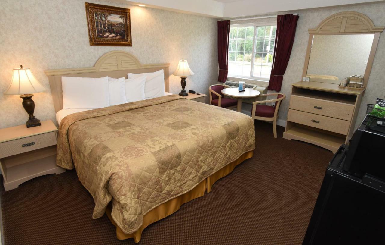 Country View Inn & Suites Atlantic City Галлоуэй Экстерьер фото